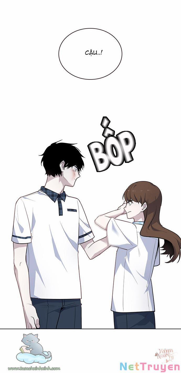 Thằng Bạn Trai Tồi Tệ Của Tôi 58 trang 5