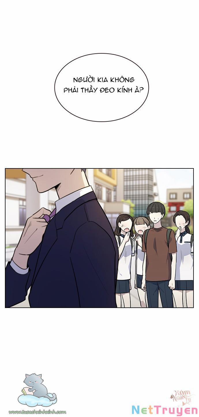 Thằng Bạn Trai Tồi Tệ Của Tôi 58 trang 51