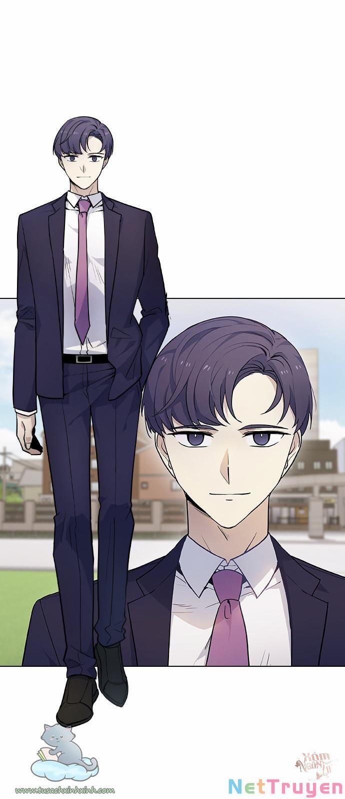 Thằng Bạn Trai Tồi Tệ Của Tôi 58 trang 52