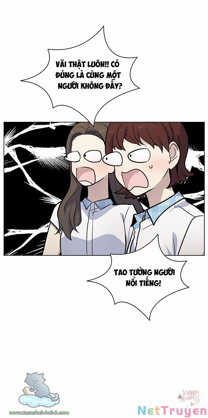 Thằng Bạn Trai Tồi Tệ Của Tôi 58 trang 53
