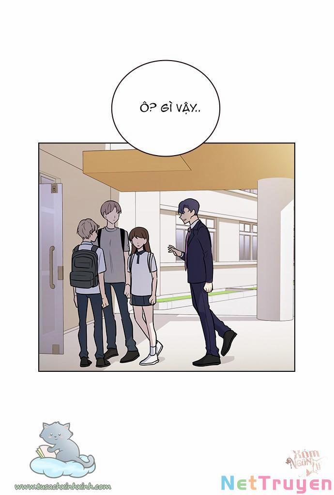 Thằng Bạn Trai Tồi Tệ Của Tôi 58 trang 54