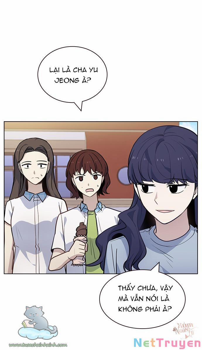 Thằng Bạn Trai Tồi Tệ Của Tôi 58 trang 55