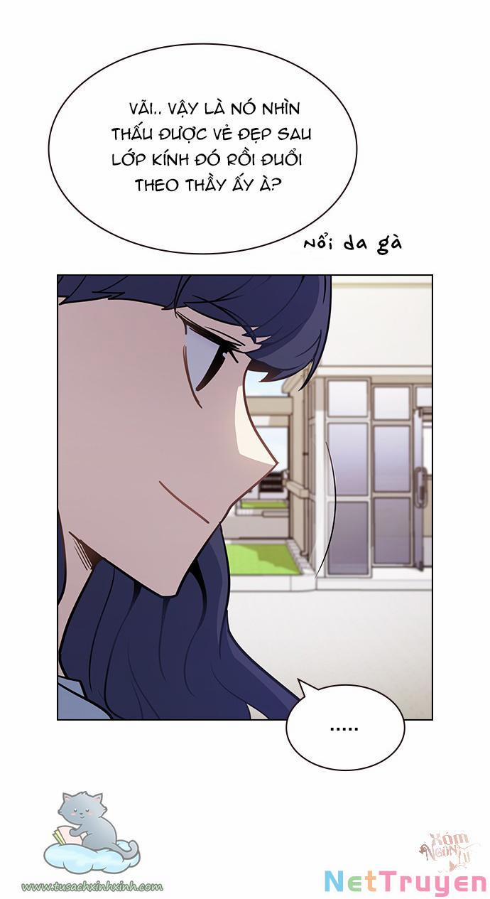 Thằng Bạn Trai Tồi Tệ Của Tôi 58 trang 56