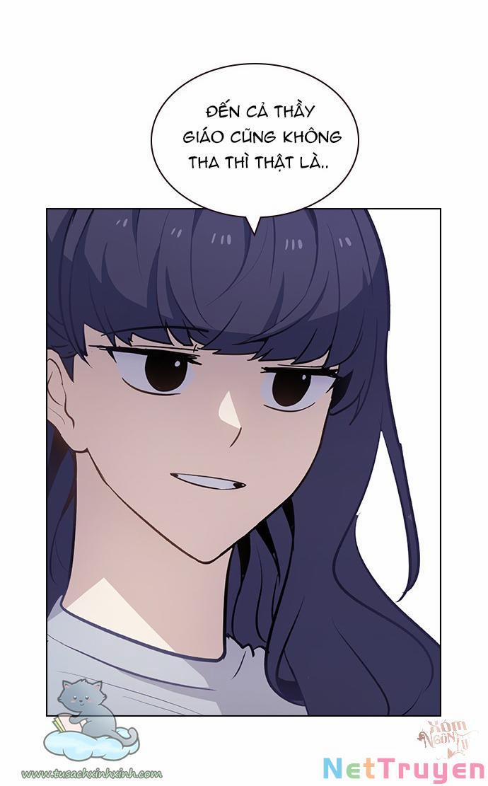 Thằng Bạn Trai Tồi Tệ Của Tôi 58 trang 58