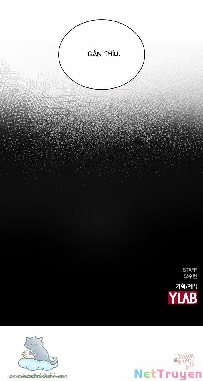 Thằng Bạn Trai Tồi Tệ Của Tôi 58 trang 59