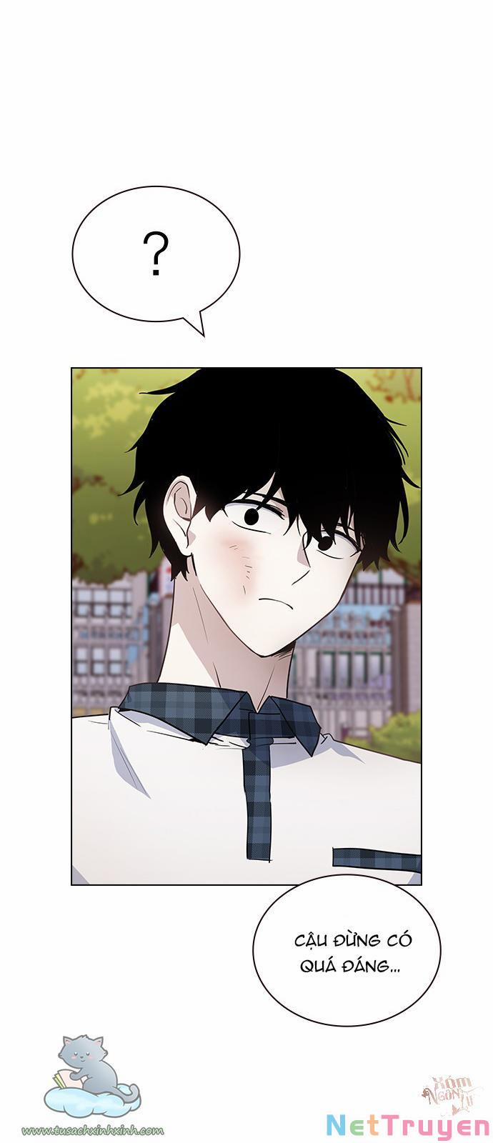 Thằng Bạn Trai Tồi Tệ Của Tôi 58 trang 6