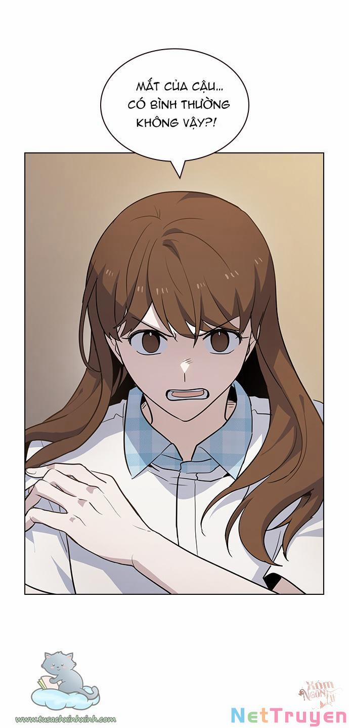 Thằng Bạn Trai Tồi Tệ Của Tôi 58 trang 7