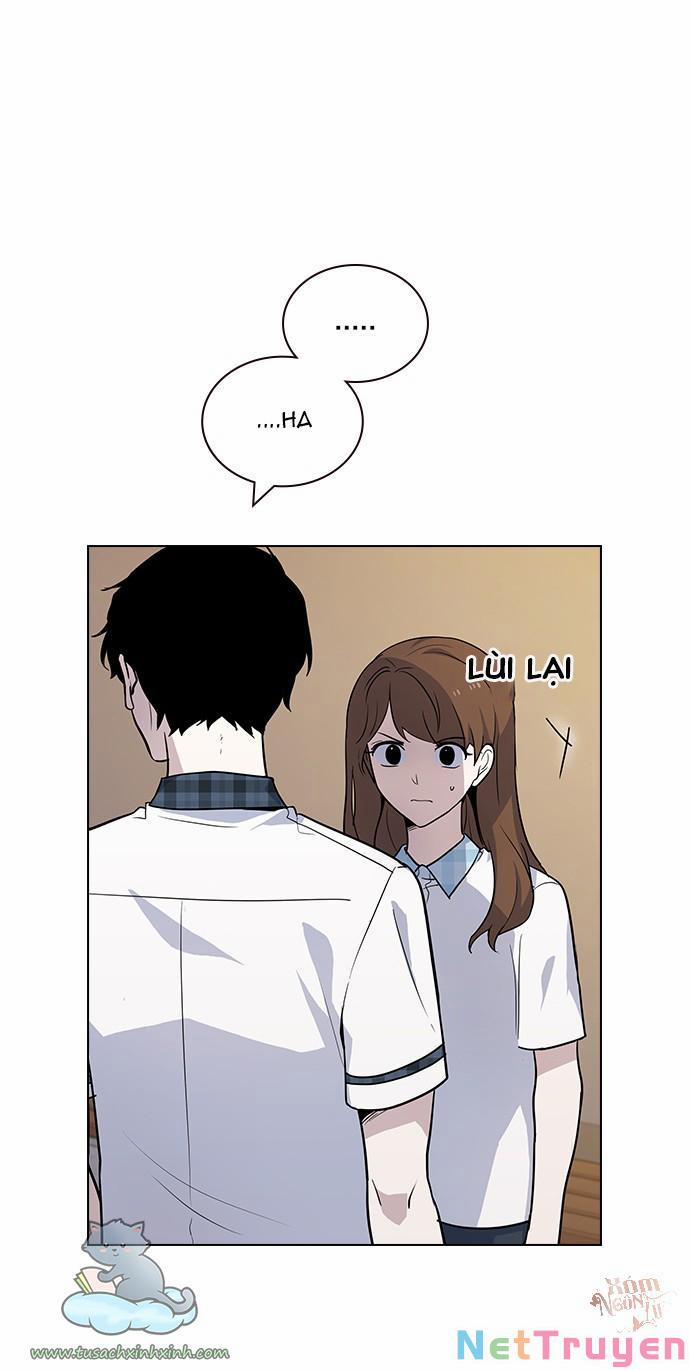 Thằng Bạn Trai Tồi Tệ Của Tôi 58 trang 9