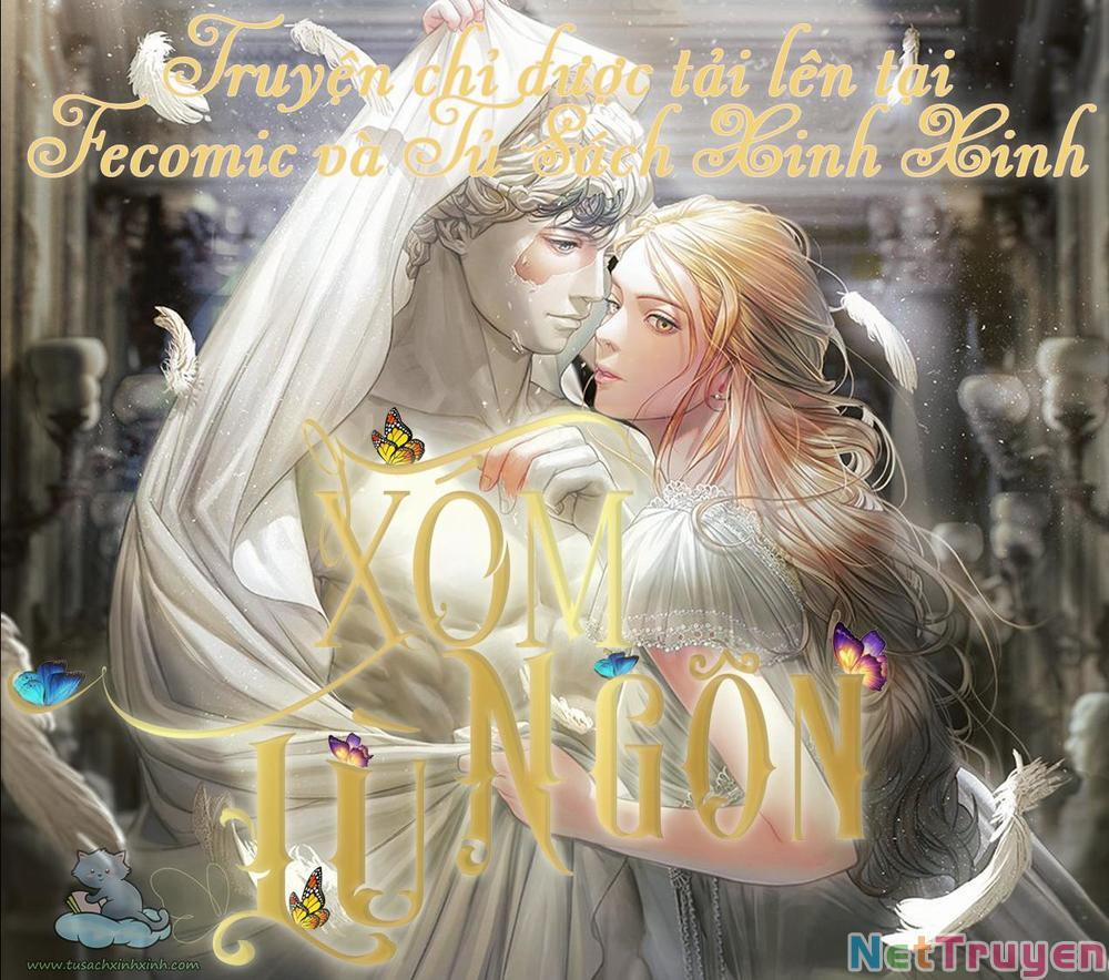 Thằng Bạn Trai Tồi Tệ Của Tôi 59 trang 1