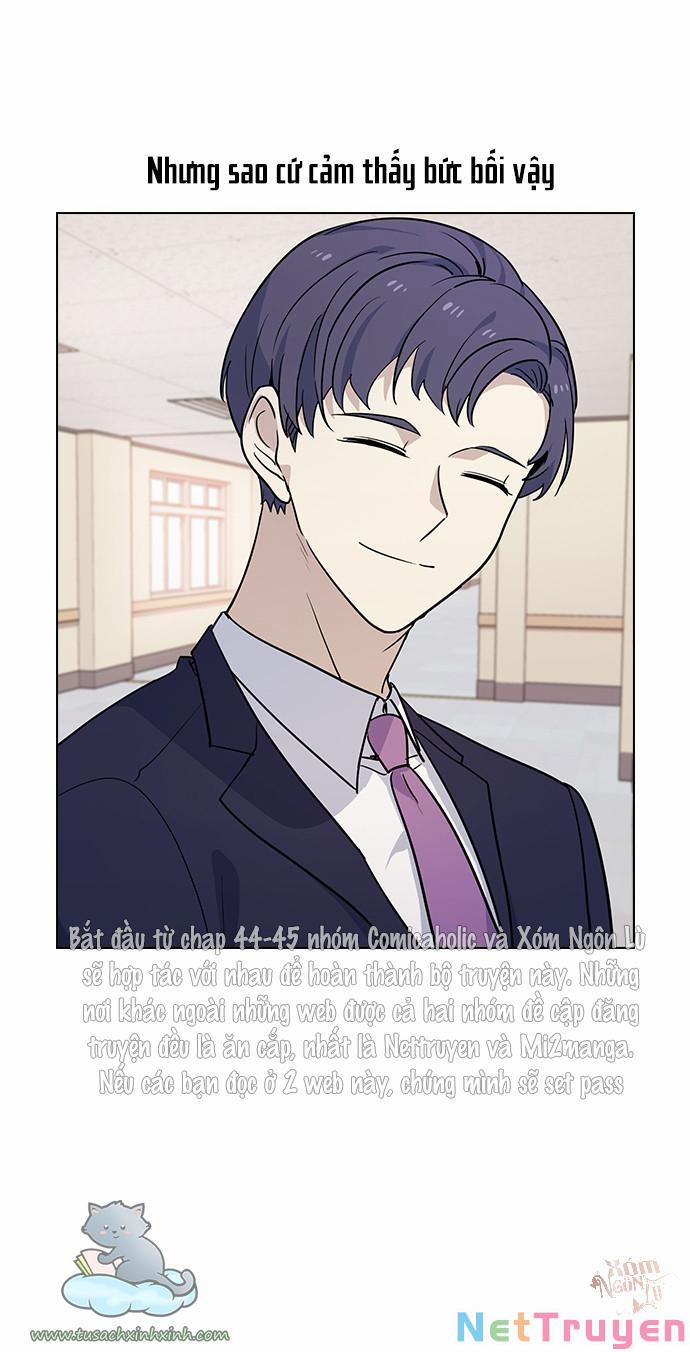 Thằng Bạn Trai Tồi Tệ Của Tôi 59 trang 11