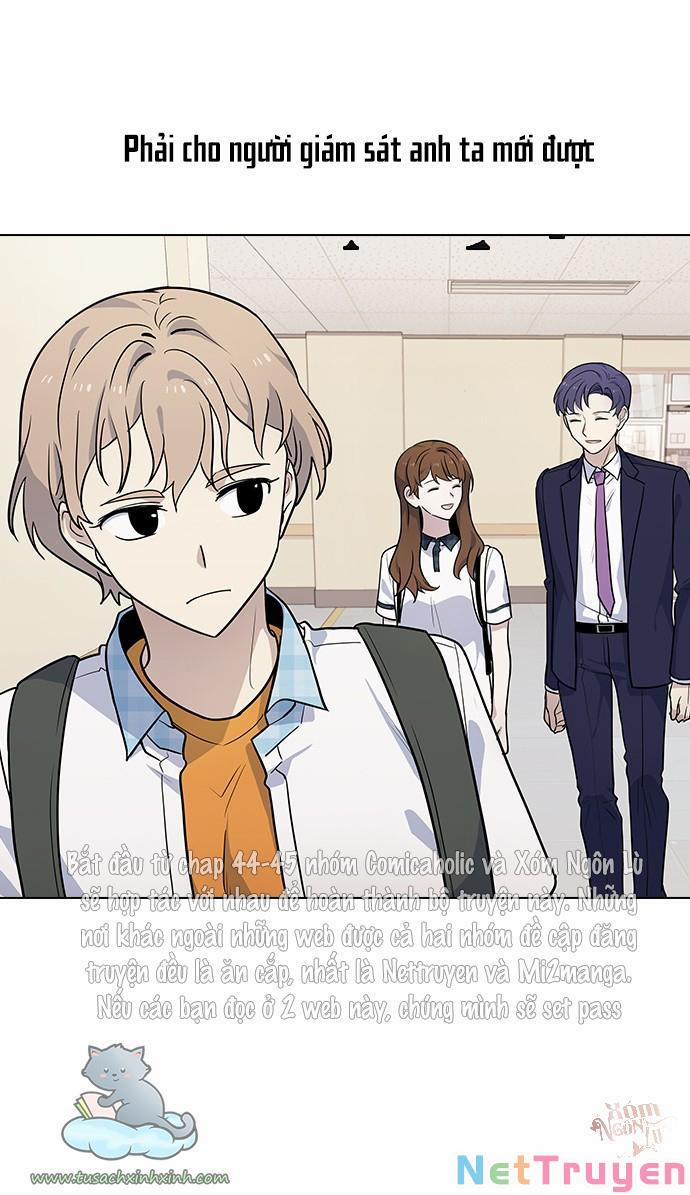 Thằng Bạn Trai Tồi Tệ Của Tôi 59 trang 12