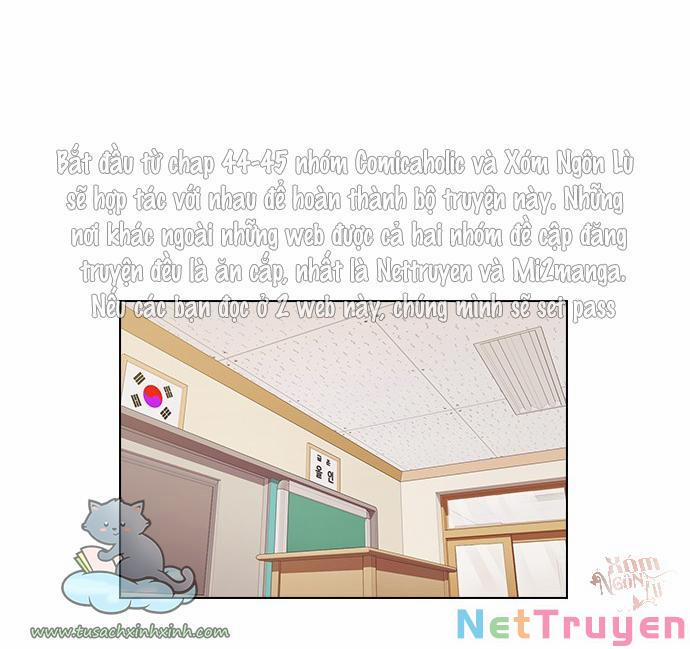 Thằng Bạn Trai Tồi Tệ Của Tôi 59 trang 13