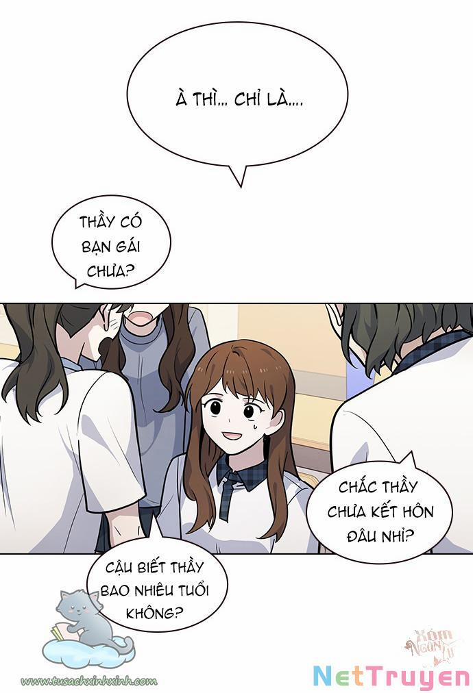 Thằng Bạn Trai Tồi Tệ Của Tôi 59 trang 15