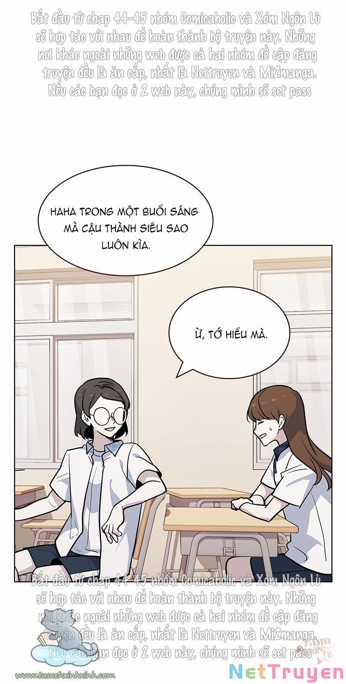 Thằng Bạn Trai Tồi Tệ Của Tôi 59 trang 18