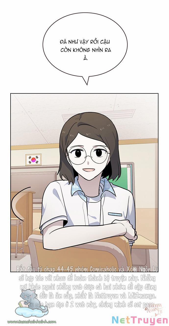 Thằng Bạn Trai Tồi Tệ Của Tôi 59 trang 19