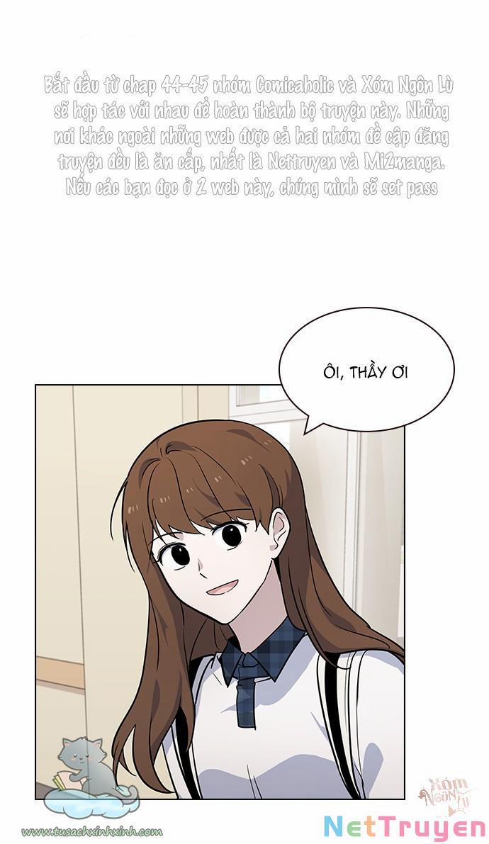 Thằng Bạn Trai Tồi Tệ Của Tôi 59 trang 2
