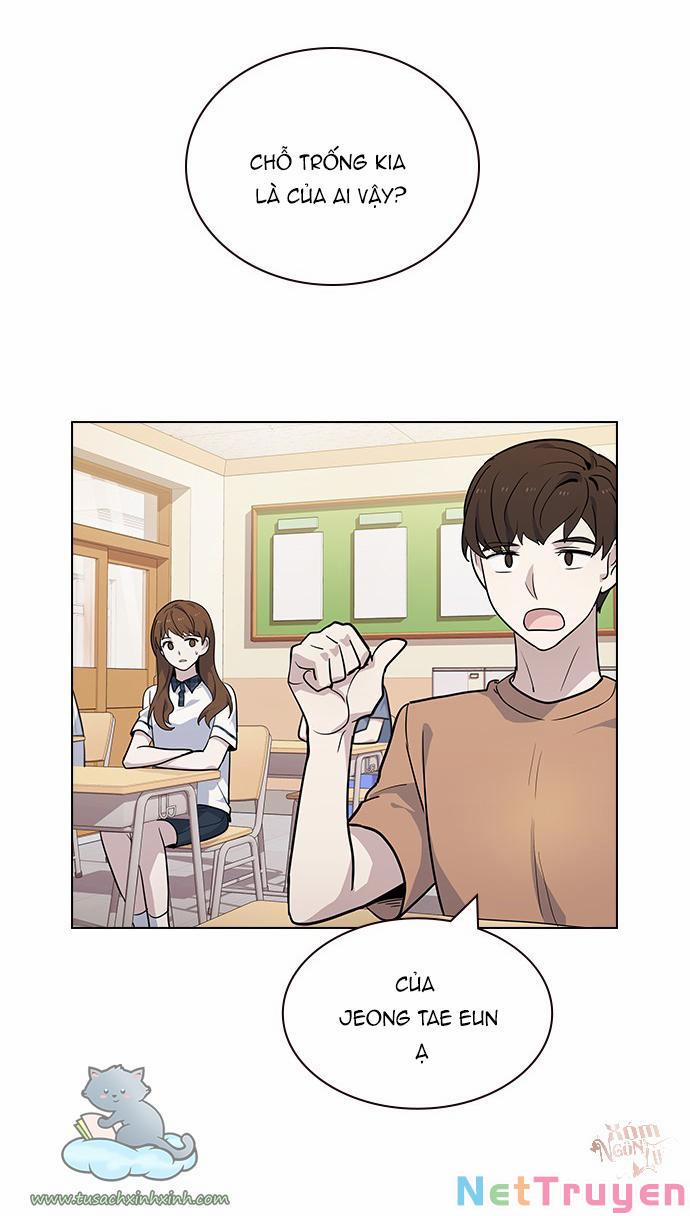 Thằng Bạn Trai Tồi Tệ Của Tôi 59 trang 22