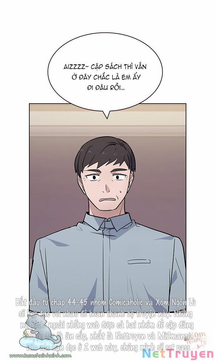 Thằng Bạn Trai Tồi Tệ Của Tôi 59 trang 23