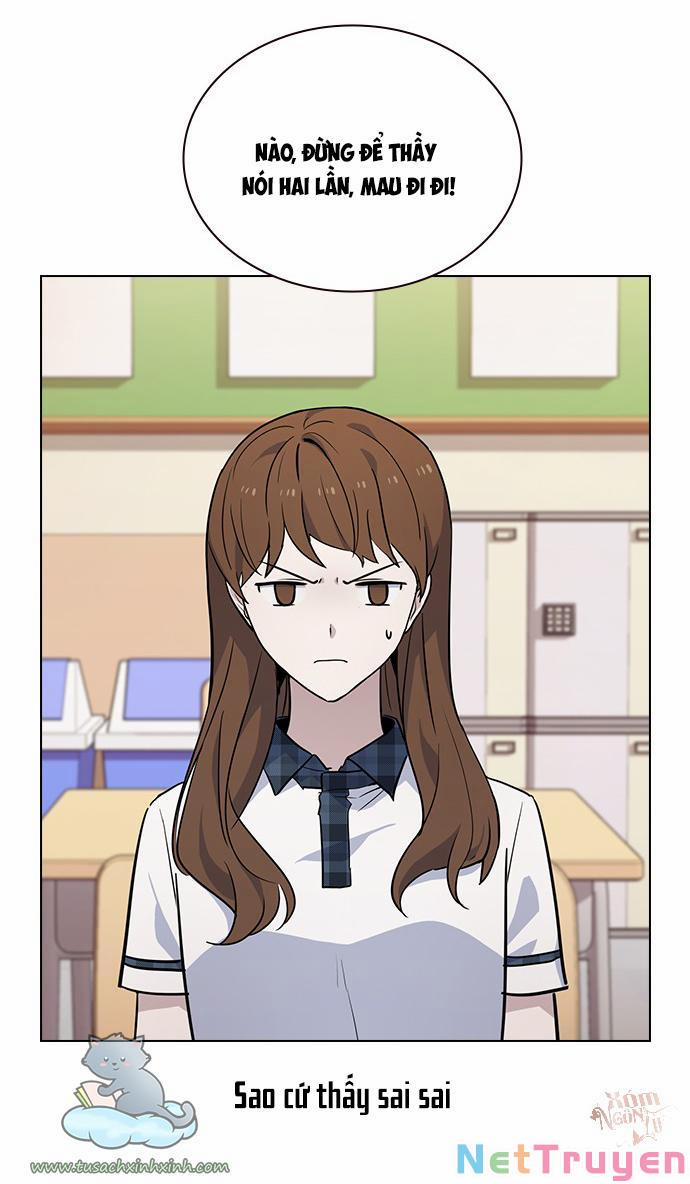 Thằng Bạn Trai Tồi Tệ Của Tôi 59 trang 26