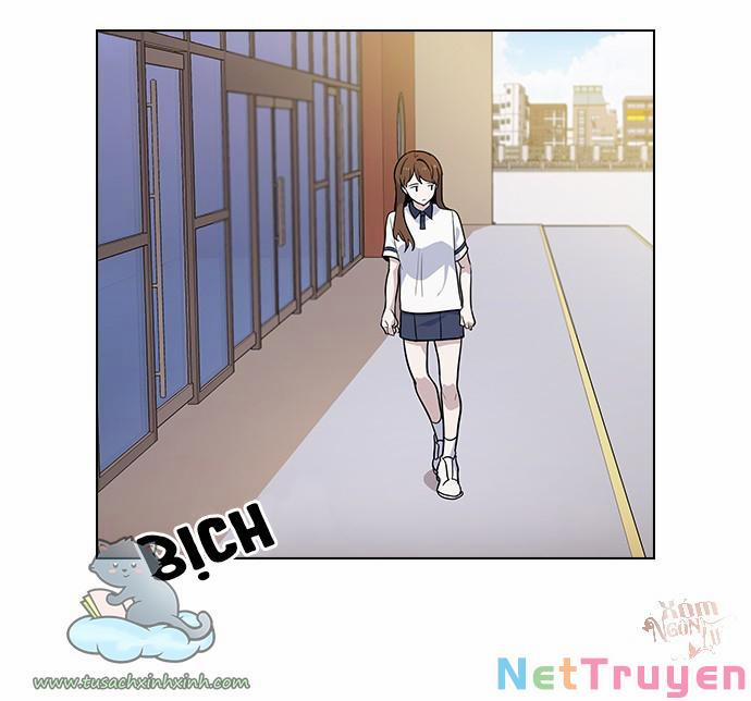 Thằng Bạn Trai Tồi Tệ Của Tôi 59 trang 29