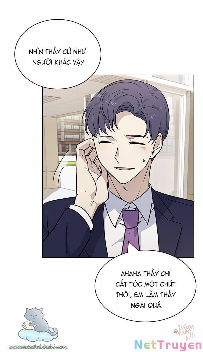 Thằng Bạn Trai Tồi Tệ Của Tôi 59 trang 3