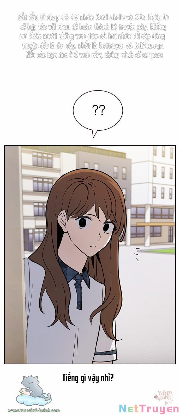Thằng Bạn Trai Tồi Tệ Của Tôi 59 trang 30