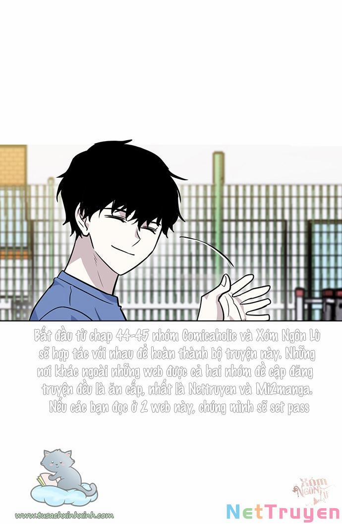 Thằng Bạn Trai Tồi Tệ Của Tôi 59 trang 33