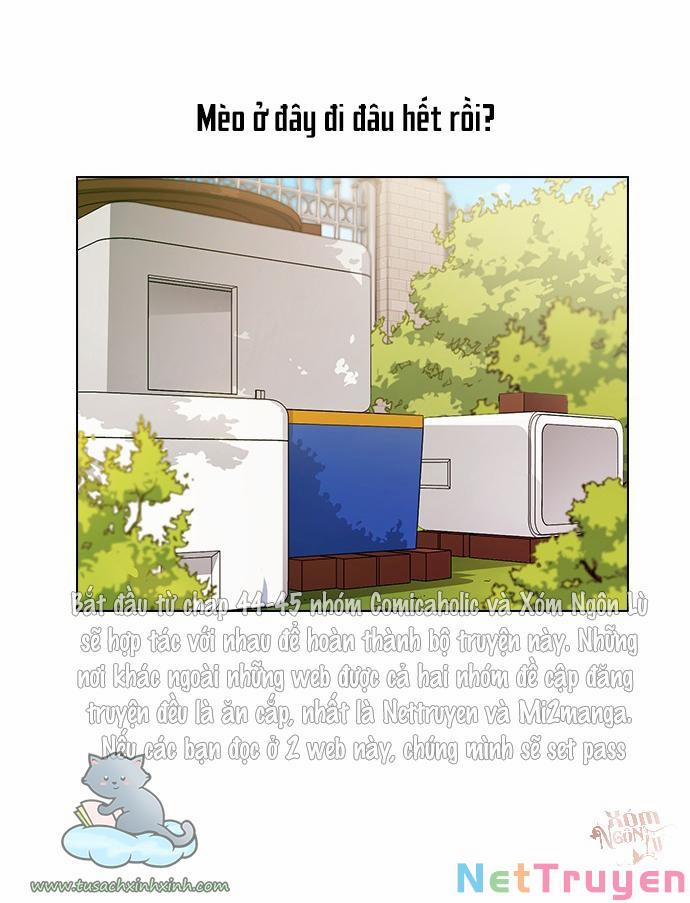 Thằng Bạn Trai Tồi Tệ Của Tôi 59 trang 36