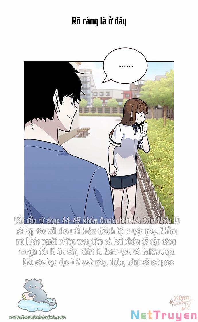 Thằng Bạn Trai Tồi Tệ Của Tôi 59 trang 37