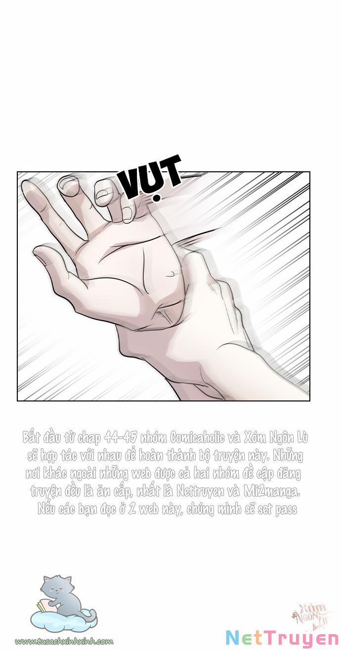 Thằng Bạn Trai Tồi Tệ Của Tôi 59 trang 38