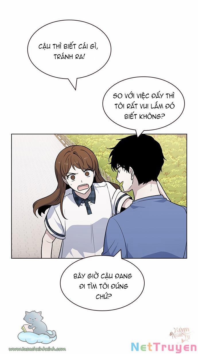Thằng Bạn Trai Tồi Tệ Của Tôi 59 trang 40