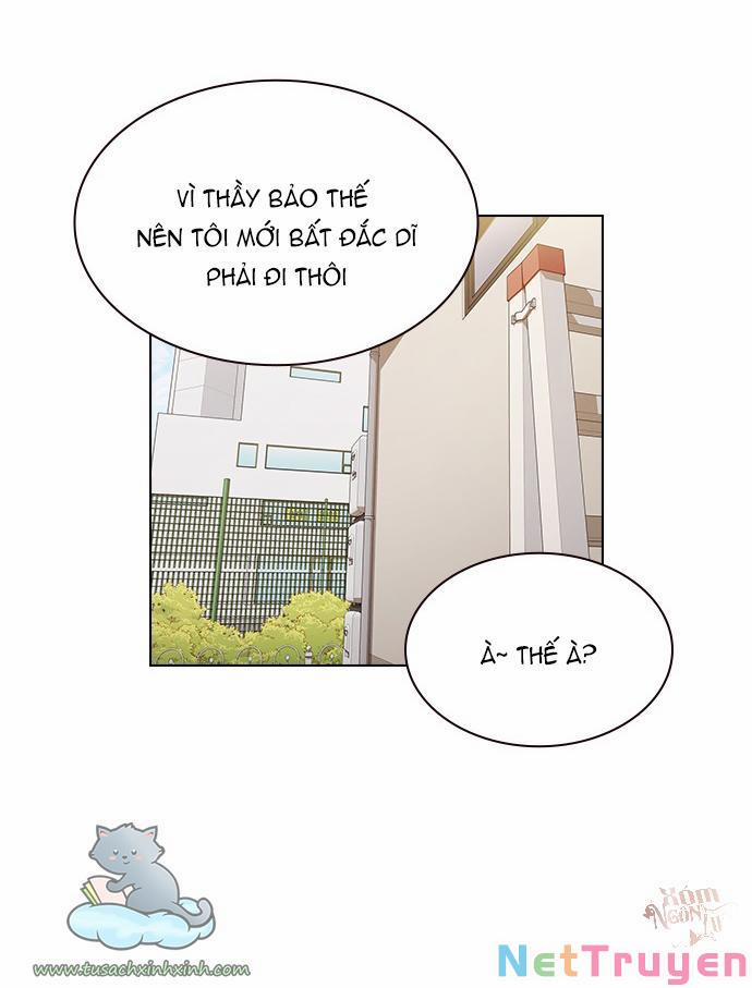 Thằng Bạn Trai Tồi Tệ Của Tôi 59 trang 41