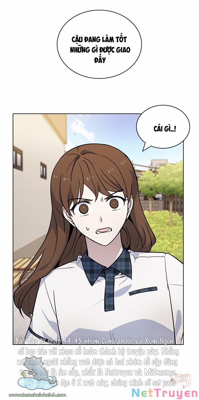 Thằng Bạn Trai Tồi Tệ Của Tôi 59 trang 42