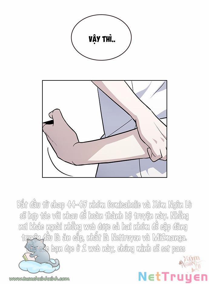 Thằng Bạn Trai Tồi Tệ Của Tôi 59 trang 43