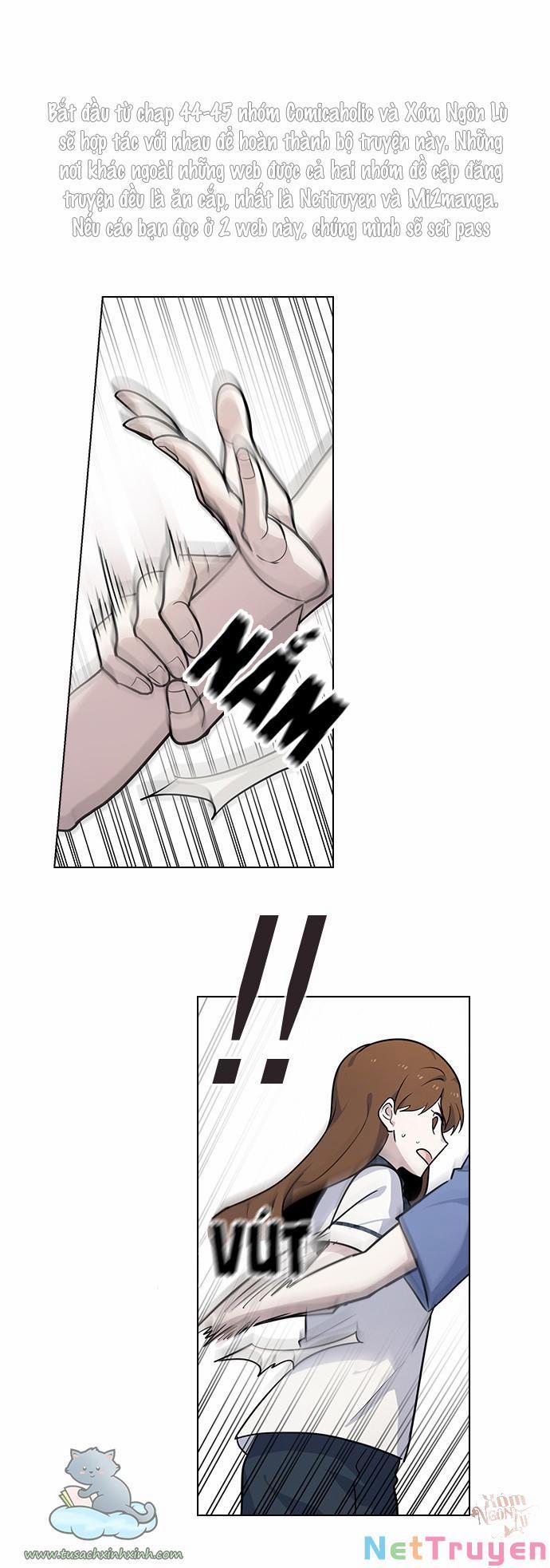 Thằng Bạn Trai Tồi Tệ Của Tôi 59 trang 46