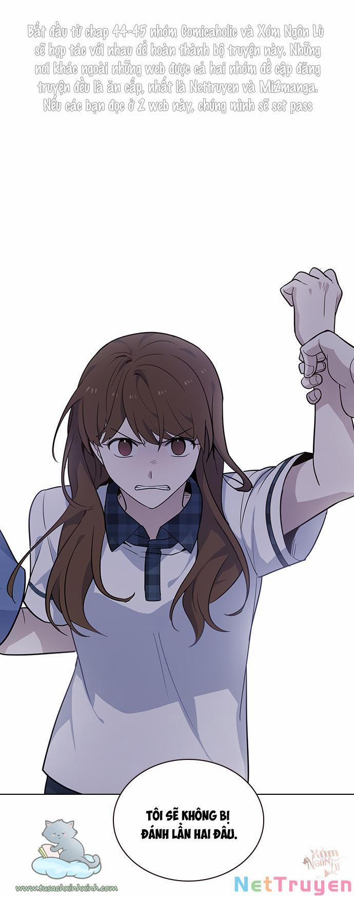 Thằng Bạn Trai Tồi Tệ Của Tôi 59 trang 47