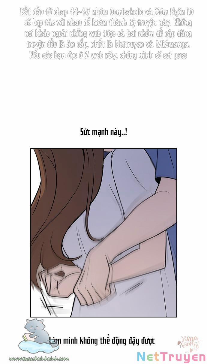 Thằng Bạn Trai Tồi Tệ Của Tôi 59 trang 48