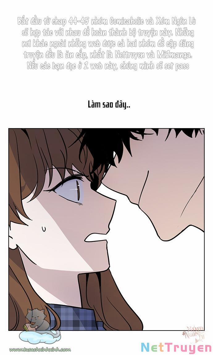 Thằng Bạn Trai Tồi Tệ Của Tôi 59 trang 49