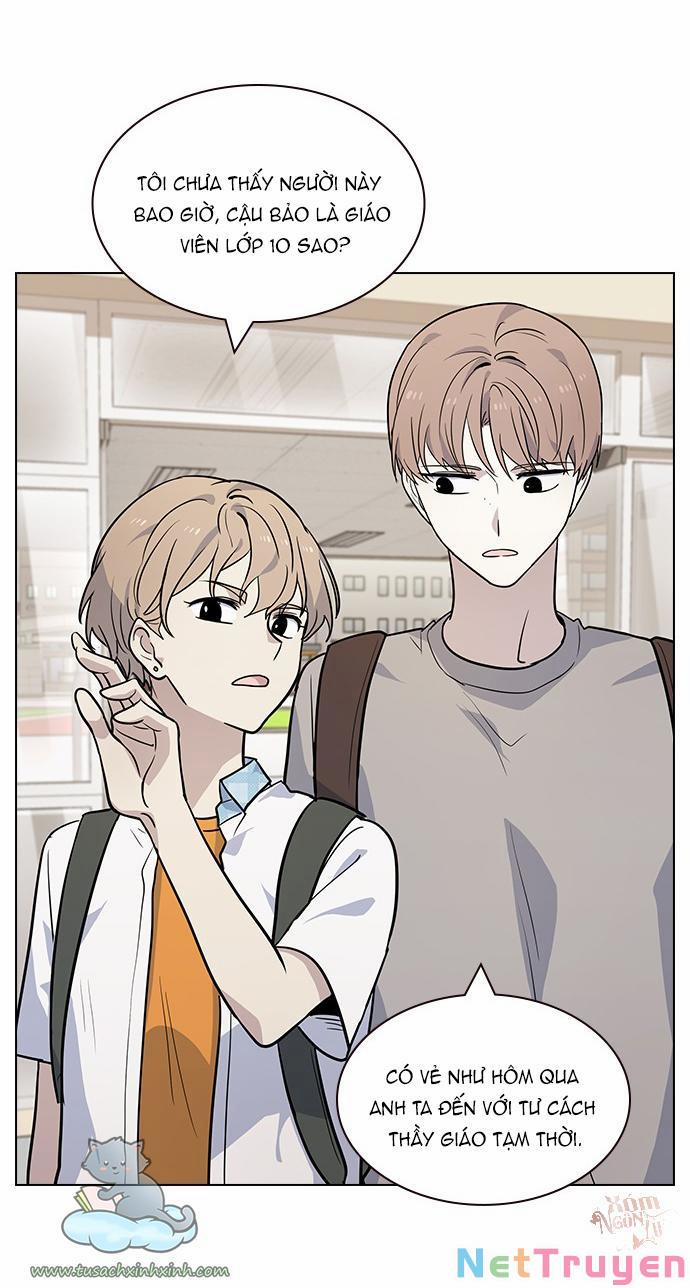 Thằng Bạn Trai Tồi Tệ Của Tôi 59 trang 5