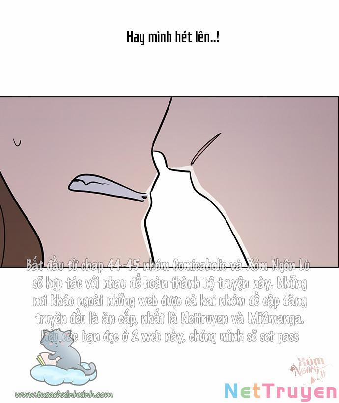 Thằng Bạn Trai Tồi Tệ Của Tôi 59 trang 50