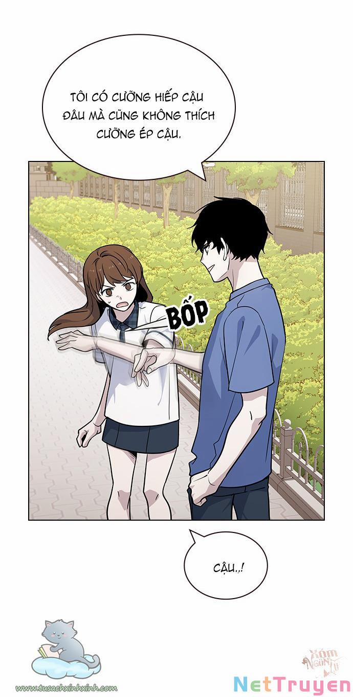 Thằng Bạn Trai Tồi Tệ Của Tôi 59 trang 52
