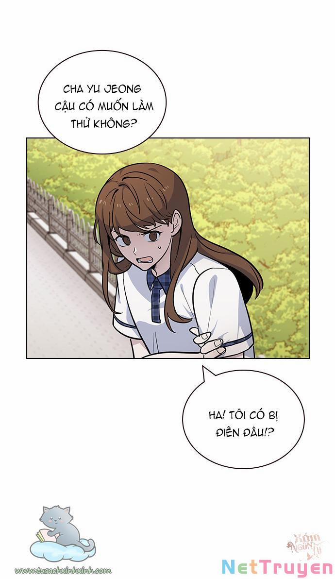 Thằng Bạn Trai Tồi Tệ Của Tôi 59 trang 53