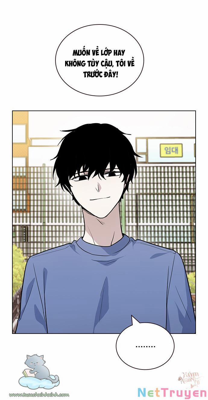 Thằng Bạn Trai Tồi Tệ Của Tôi 59 trang 54