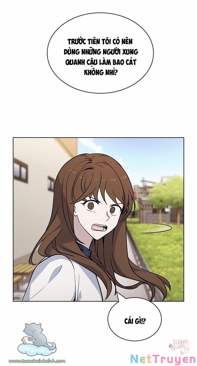 Thằng Bạn Trai Tồi Tệ Của Tôi 59 trang 57