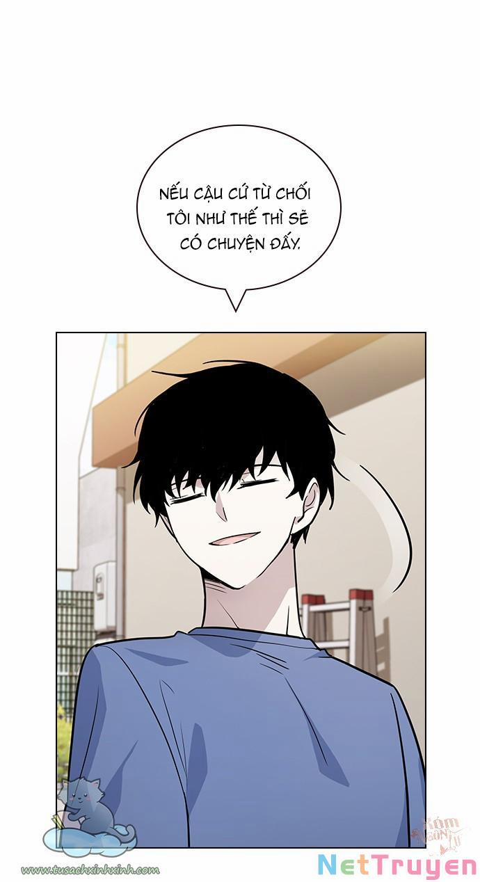 Thằng Bạn Trai Tồi Tệ Của Tôi 59 trang 58