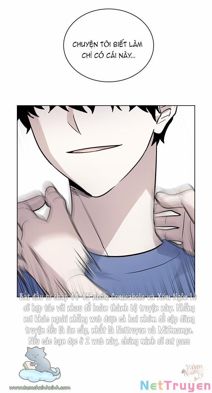 Thằng Bạn Trai Tồi Tệ Của Tôi 59 trang 59