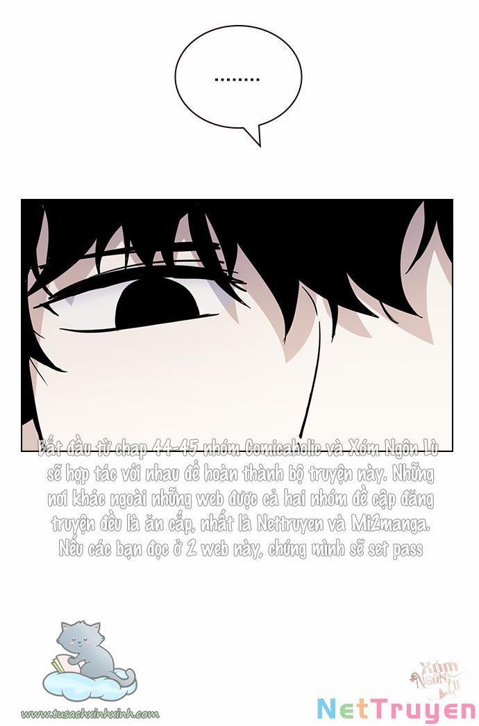 Thằng Bạn Trai Tồi Tệ Của Tôi 59 trang 63