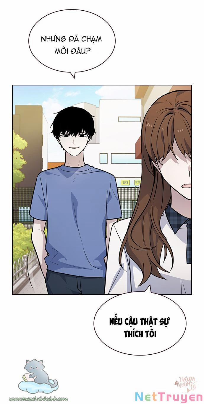Thằng Bạn Trai Tồi Tệ Của Tôi 59 trang 64
