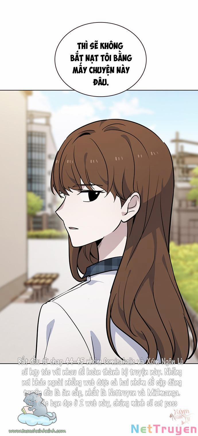 Thằng Bạn Trai Tồi Tệ Của Tôi 59 trang 65