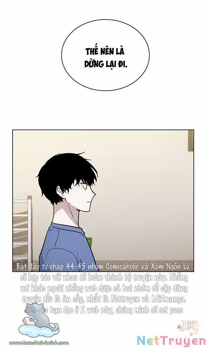 Thằng Bạn Trai Tồi Tệ Của Tôi 59 trang 66